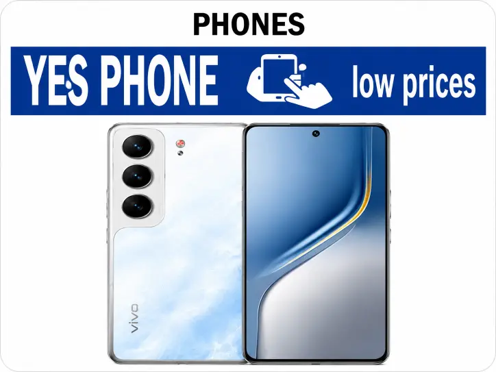 phones
